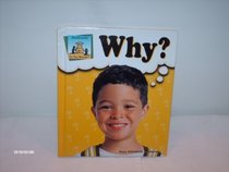 Why (Do You Wonder?)