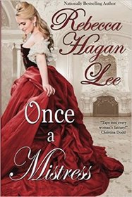Once A Mistress (Mistresses of the Marquess) (Volume 1)