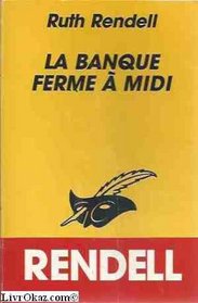 Banque Ferme a MIDI (French Edition)