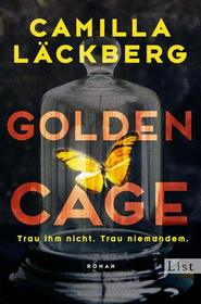 Golden Cage (The Golden Cage) (German Edition)