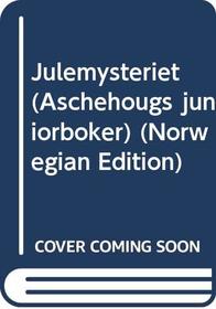 Julemysteriet (Aschehougs juniorbker) (Norwegian Edition)