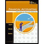 Financial Accounting : Bridge to Decision Making - TEXT ONLY
