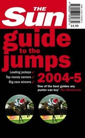 The Sun Guide to the Jumps 2004/2005