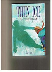 Thin Ice: A Poetry Anthology