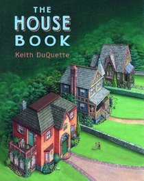 The House Book (Picture Books)