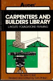 MASONS AND BUILDERS LIBRARY VOLUME II (Bricklaying, Plastering, Rock Masonry, Clay Tile)