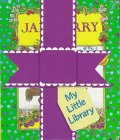 My Little Library: Jamberry, the Carrot Seed, Leo the Late Bloomer