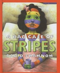 A Bad Case of Stripes (Scholastic Bookshelf (Tb))