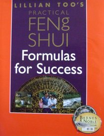 Lillian Too's Practical Feng Shui Formulas for Success