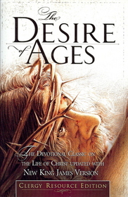 The Desire of Ages