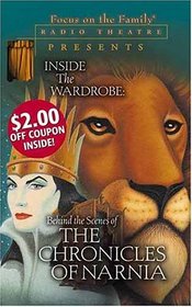 Chronicles of Narnia RT Sampler (Radio Theatre)