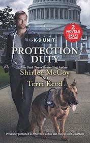 Protection Duty: Protection Detail / Duty Bound Guardian