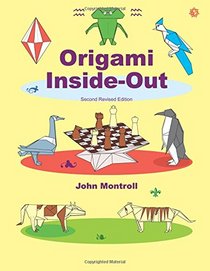 Origami Inside-Out: Second Revised Edition