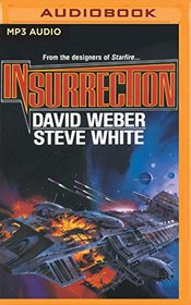 Insurrection (Starfire)