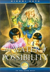 The Water of Possibility (In the Same Boat Series, 1)