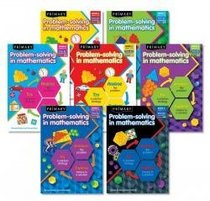 Primary Problem-solving in Mathematics: Bk.B: Analyse, Try, Explore