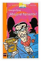 Abajo el farsante! / The Ramsbottom Rumble (El Barco De Vapor / the Steamboat) (Spanish Edition)