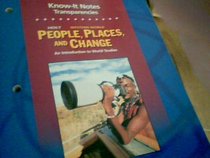 holt western world people, places, and change, an introduction to world studies