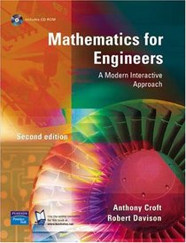 Mathematics For Engineers: A Modern Interactive Approach