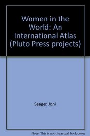 Women in the World (Pluto Press Projects)