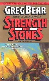 Strength of Stones