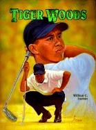Tiger Woods (Black Americans of Achievement (Econo-Clad))