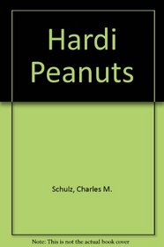 Hardi Peanuts