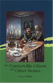 The Canterville Gh and Other Stories