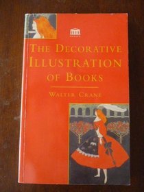 The Decorative Illustration of Books
