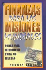 Finanzas Para las Misiones Mundiales