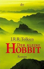 Der Kleine Hobbit (The Hobbit in German)
