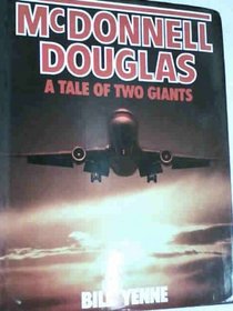 MCDONNELL DOUGLAS-A TALE OF TWO GIANTS