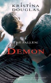 Demon (Fallen, Bk 2)