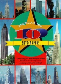 America's Top 10 - Skyscrapers