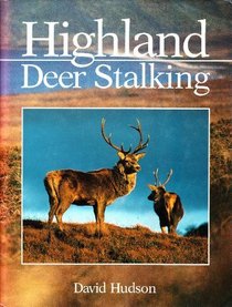 Highland Deer Stalking