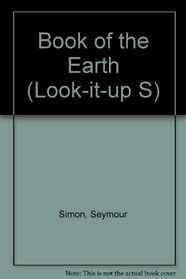 Book of the Earth (Look-it-up S)