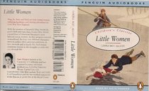 Little Women (Classic, Children's, Audio)
