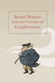 British Weather and the Climate of Enlightenment