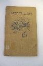Lady Talavera - First Edition
