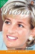 Penguin Readers Level 3: Princess Diana: Book and Audio Cassette (Penguin Readers)