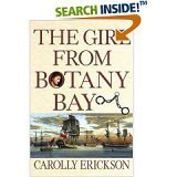 The Girl From Botany Bay
