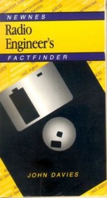 Newnes Radio Engineer's Factfinder Software (Newnes Pocket Books)