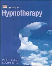 Hypnotherapy (Secrets Of...)