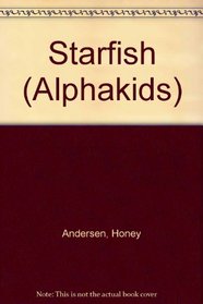 Starfish (Alphakids)