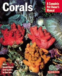 Corals Complete Owner's Manual