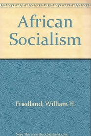 African Socialism