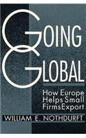 Going Global: How Europe Helps Small Firms Export