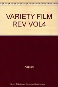 VARIETY FILM REV VOL4