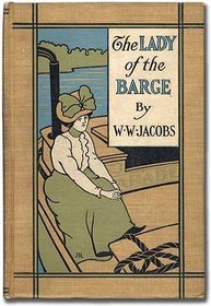 Lady of the Barge (Short Story Index Reprint Series)