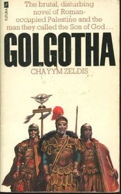 Golgotha (A contact book)